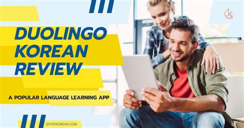 duolingo korean review|is korean worth learning.